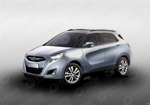 �F��С��SUVЧ���D