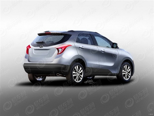 �F��С��SUVЧ���D