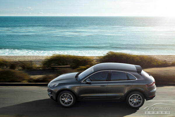 ���r��Macan��ʽ�l�� ���d3.0T�l�әC