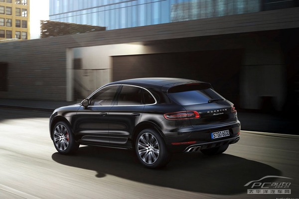 ���r��Macan��ʽ�l�� ���d3.0T�l�әC
