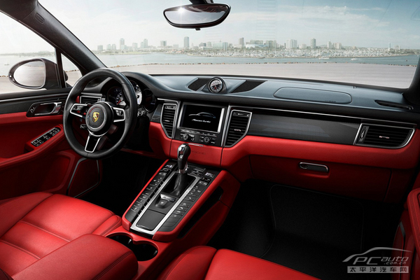 ���r��Macan��ʽ�l�� ���d3.0T�l�әC