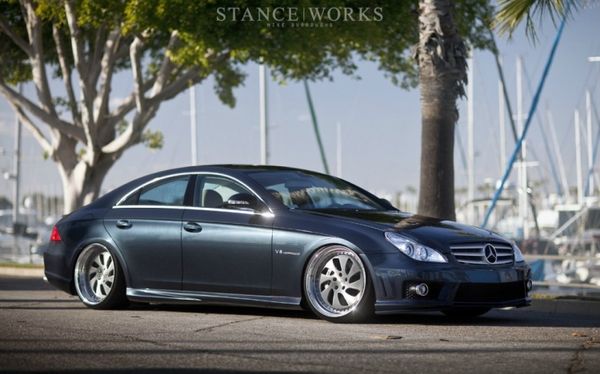 ���@���A��! ���ż�ʿ���YCLS55 AMG�p��