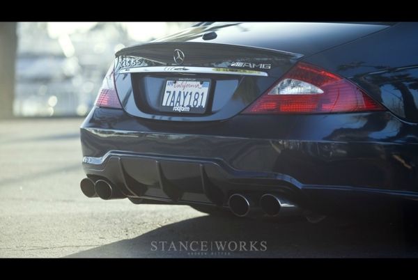 ���@���A��! ���ż�ʿ���YCLS55 AMG�p��