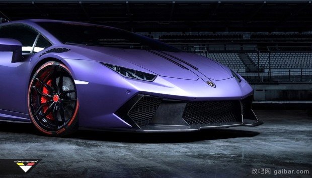 ��ɫHuracan��̼�w�S�׼�