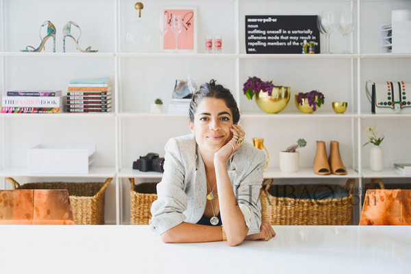 �r�в���Leandra Medine�Ĺ�����