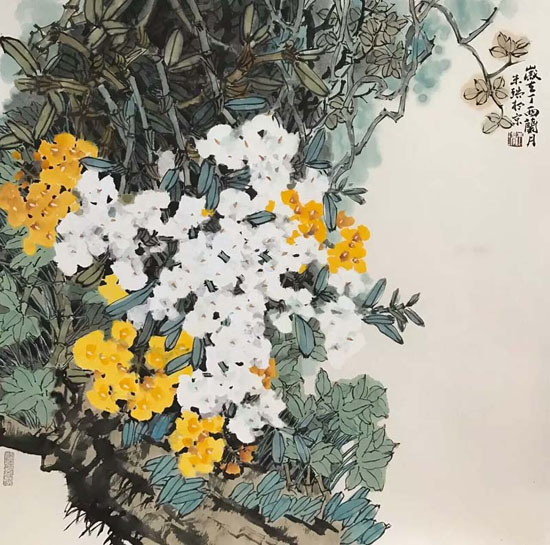 ������� 68x68 cm