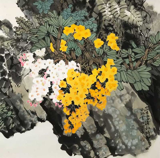 ����֮��68x68cm