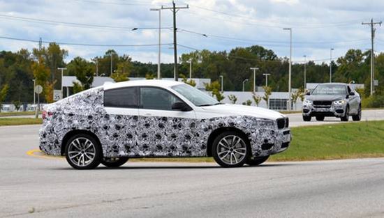 ��һ��X6ǰĘ���b����һ��X5�������ӄӸеı��U���OӋ���������\�ӻ��Ķ�λ