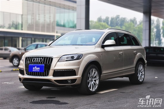 �ְ�ȥ�ă�ɶ܇���m ���]�������е�7��SUV