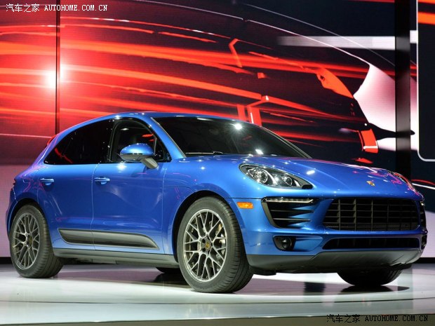 ���r�ݱ��r��Macan2014�� Macan S