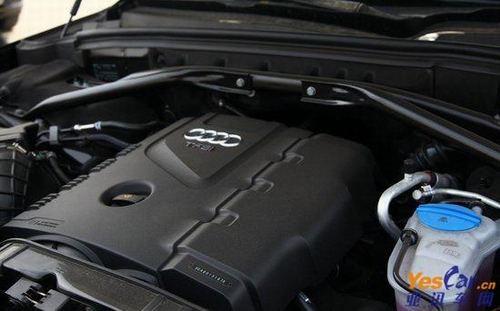 �������棬Ŀǰ���a(ch��n)�W��Q5�H��2.0Tһ�N������155kW������ʺ�350N.m�ķ�ֵŤ���г̳�������8���ԄӺ�7��DSG�p�x�σɷN׃���䣬ȫϵ���