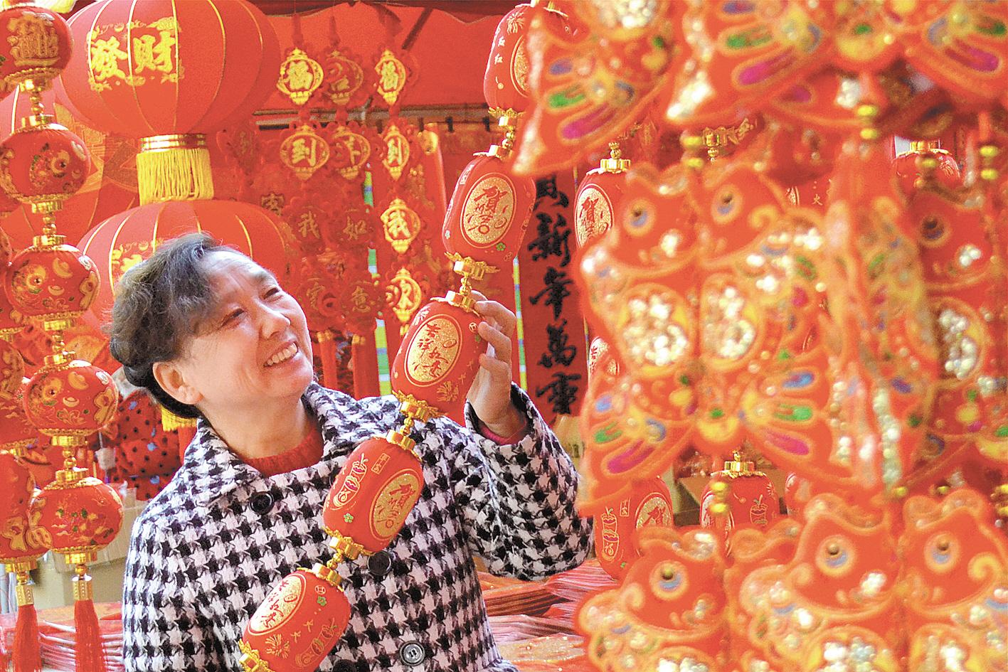 2��1�գ�������ʮ�����y�(y��ng)�^(q��)��؛�����xُ(g��u)�´��Ʒ���t�t���ӭ���ꡣ��ҕ��W(w��ng) ���@�� �z��