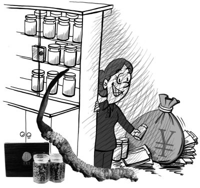 ������߀���Լ�С12�qͬ�����ѵĸ�ĸ7�fԪҊ��Y���_ʼ͵͵��73ƿ�΃r6�f��Ԫ���rֵ400���fԪ�Ķ��x�Ĳݎ����꣬������ÿƿ1�f��Ԫ�̓r׃�u���˽�ң���һ�l(f��)������ʰ������ͬ���ý����t(y��)ˎ���޹�˾��Ȫ·���аl(f��)����L��ĳ�����ӷ���(w��)��ռ�1��20���ں�����Ժ��(d��ng)ͥ�܌���