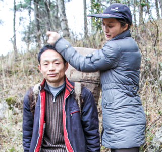 ���鿡�����ɽ����ɽ��Ů��